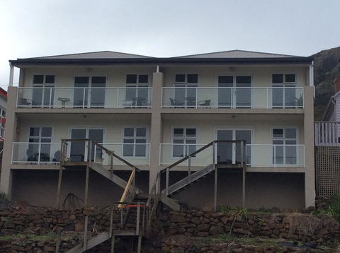 Church Street Villas - Nambucca Heads Accommodation 7