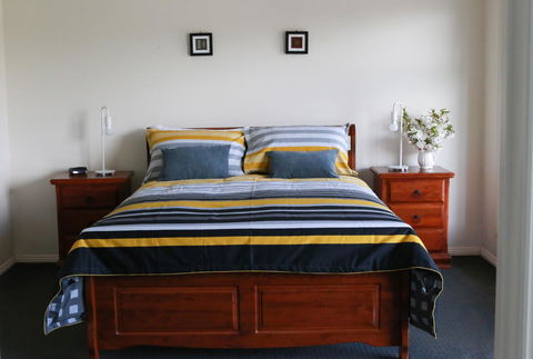 Church Street Villas - Nambucca Heads Accommodation 1