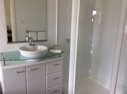 Church Street Villas - Nambucca Heads Accommodation 4