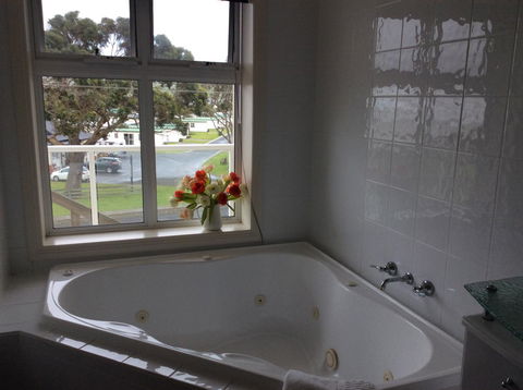 Church Street Villas - Nambucca Heads Accommodation 6