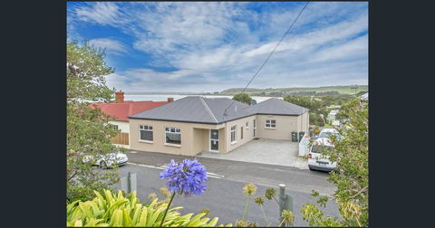Church Street Villas - Nambucca Heads Accommodation 8