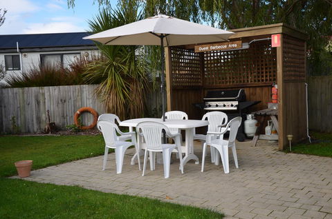 Castaway Holiday Apartments - Nambucca Heads Accommodation 13