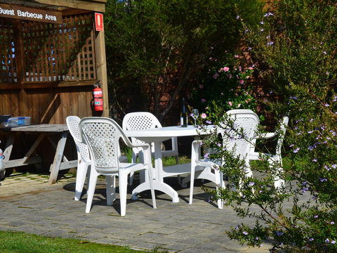 Castaway Holiday Apartments - Nambucca Heads Accommodation 29