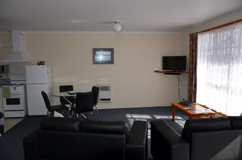 Castaway Holiday Apartments - Nambucca Heads Accommodation 14