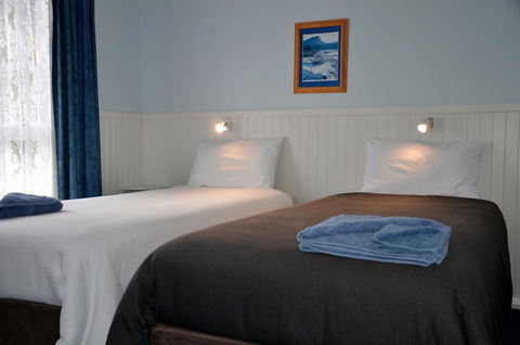 Castaway Holiday Apartments - Nambucca Heads Accommodation 9