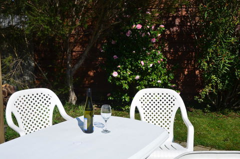 Castaway Holiday Apartments - Nambucca Heads Accommodation 19