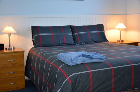 Castaway Holiday Apartments - Nambucca Heads Accommodation 26