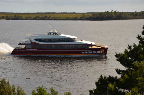 Castaway Holiday Apartments - Nambucca Heads Accommodation 8