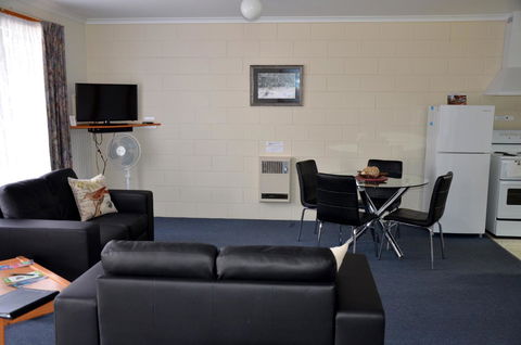 Castaway Holiday Apartments - Nambucca Heads Accommodation 21