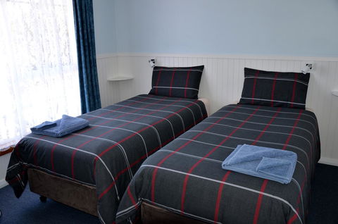 Castaway Holiday Apartments - Nambucca Heads Accommodation 20