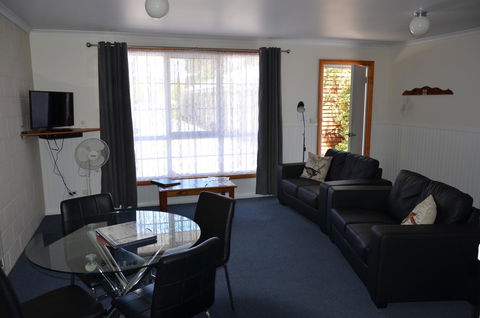 Castaway Holiday Apartments - Nambucca Heads Accommodation 27