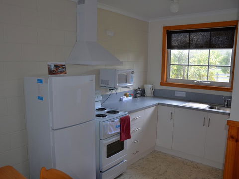 Castaway Holiday Apartments - Nambucca Heads Accommodation 28