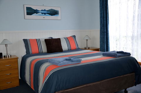 Castaway Holiday Apartments - Nambucca Heads Accommodation 15