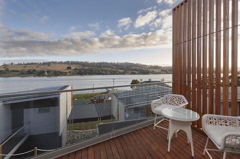 Rosevears Riverview Hotel - Nambucca Heads Accommodation 14