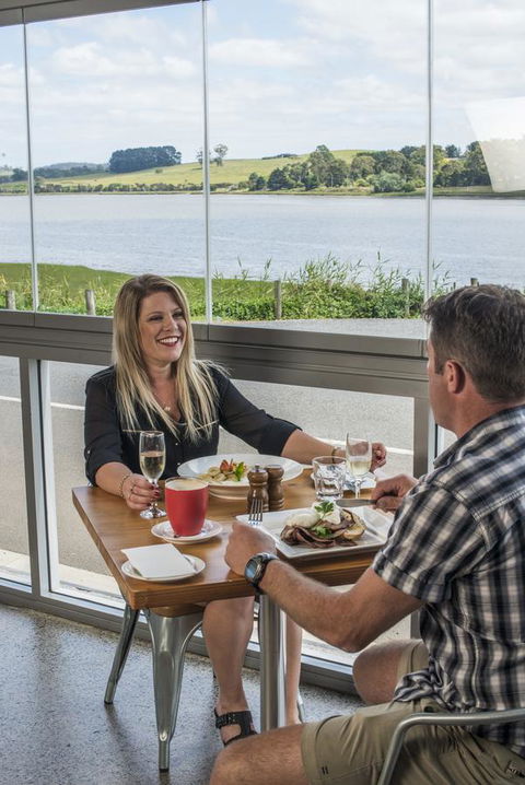Rosevears Riverview Hotel - Nambucca Heads Accommodation 20