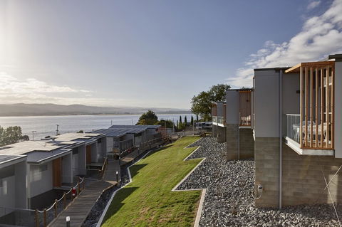 Rosevears Riverview Hotel - Nambucca Heads Accommodation 13
