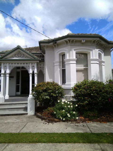 Riverbank Villa - Nambucca Heads Accommodation 7