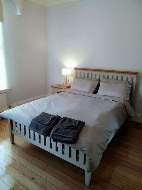 Riverbank Villa - Nambucca Heads Accommodation 13
