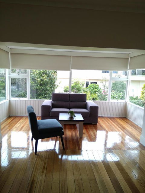 Riverbank Villa - Nambucca Heads Accommodation 17