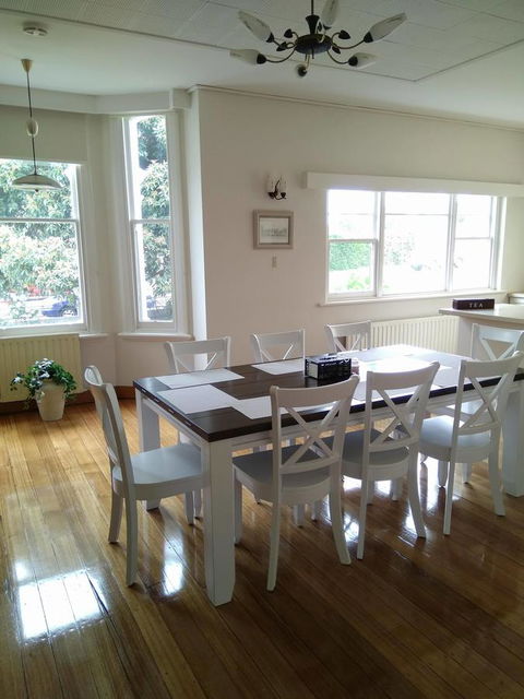 Riverbank Villa - Nambucca Heads Accommodation 15