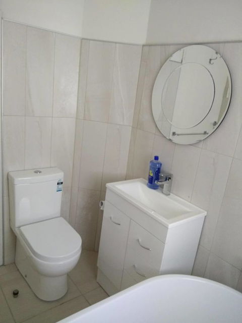 Riverbank Villa - Nambucca Heads Accommodation 22