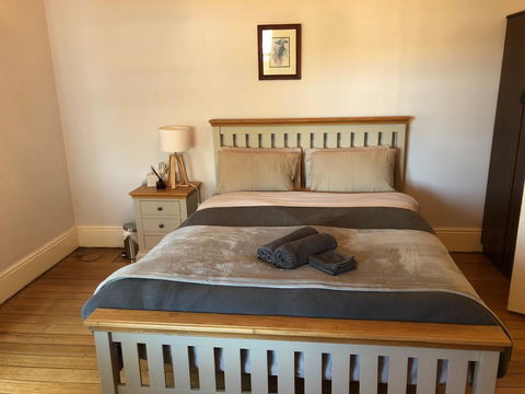 Riverbank Villa - Nambucca Heads Accommodation 1