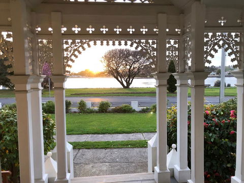 Riverbank Villa - Nambucca Heads Accommodation 8