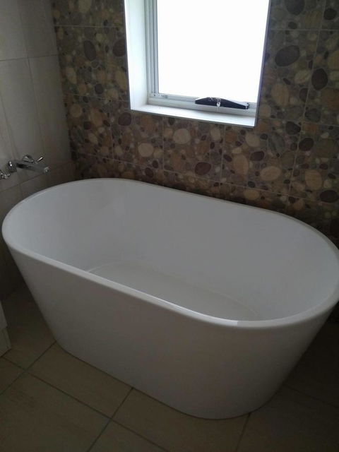 Riverbank Villa - Nambucca Heads Accommodation 23