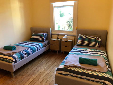 Riverbank Villa - Nambucca Heads Accommodation 2