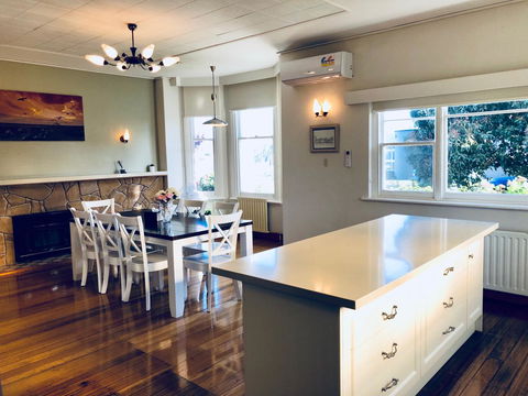 Riverbank Villa - Nambucca Heads Accommodation 4