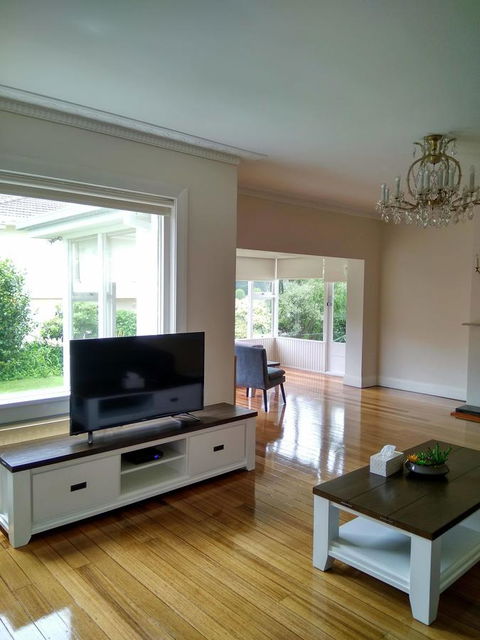 Riverbank Villa - Nambucca Heads Accommodation 19