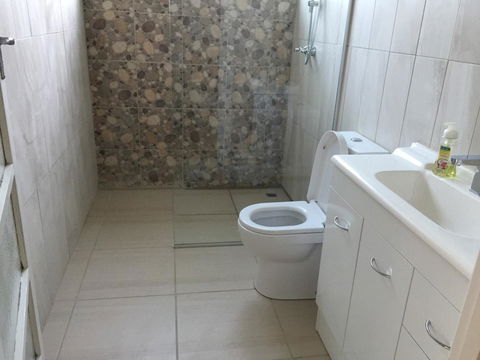 Riverbank Villa - Nambucca Heads Accommodation 24