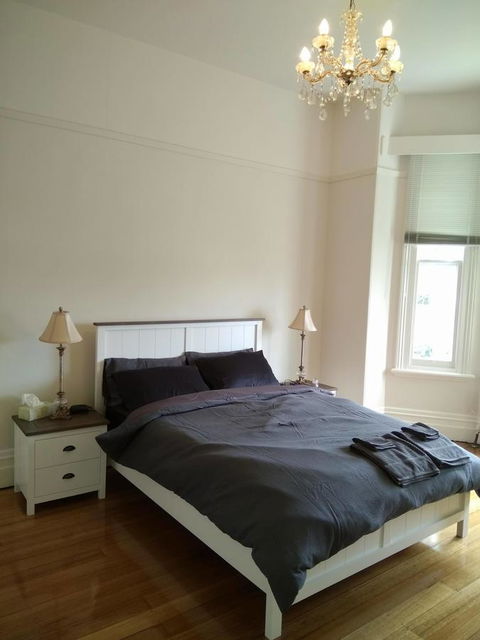 Riverbank Villa - Nambucca Heads Accommodation 12