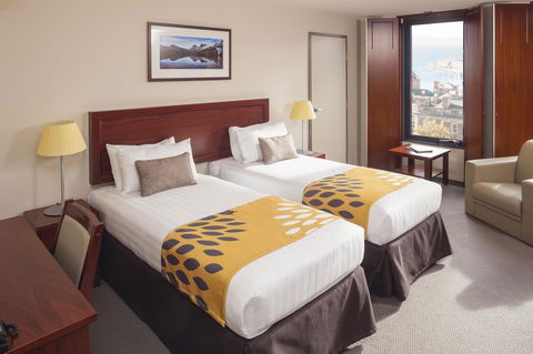 RACV Hobart Hotel - Nambucca Heads Accommodation 40