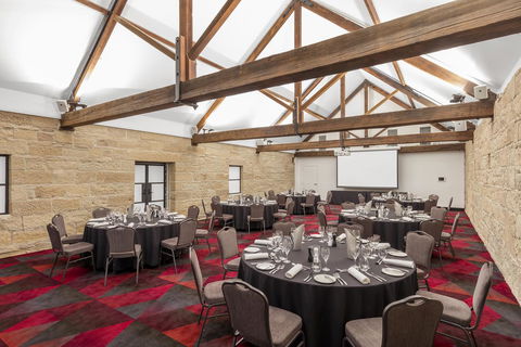 RACV Hobart Hotel - Nambucca Heads Accommodation 29