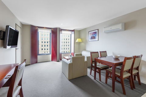 RACV Hobart Hotel - Nambucca Heads Accommodation 36