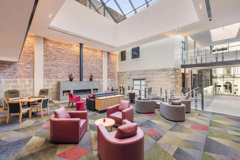 RACV Hobart Hotel - Nambucca Heads Accommodation 4