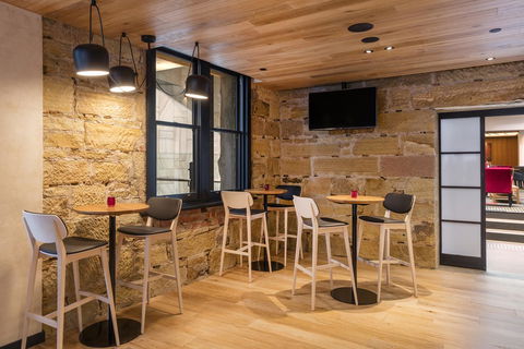 RACV Hobart Hotel - Nambucca Heads Accommodation 14