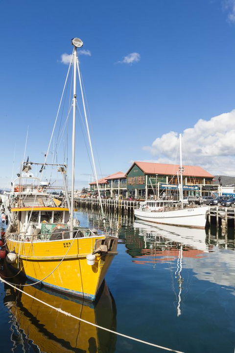 RACV Hobart Hotel - Nambucca Heads Accommodation 12