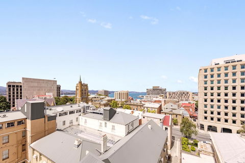 RACV Hobart Hotel - Nambucca Heads Accommodation 26