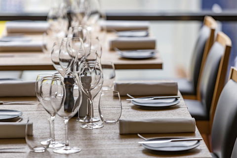 RACV Hobart Hotel - Nambucca Heads Accommodation 21