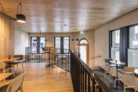 RACV Hobart Hotel - Nambucca Heads Accommodation 16