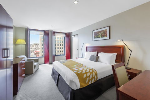 RACV Hobart Hotel - Nambucca Heads Accommodation 8