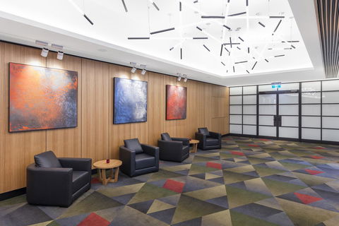 RACV Hobart Hotel - Nambucca Heads Accommodation 30