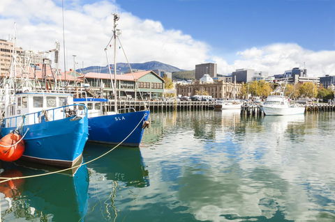 RACV Hobart Hotel - Nambucca Heads Accommodation 38