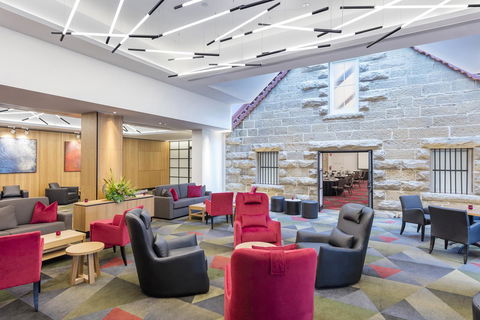 RACV Hobart Hotel - Nambucca Heads Accommodation 33