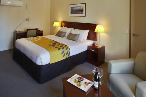 RACV Hobart Hotel - Nambucca Heads Accommodation 41