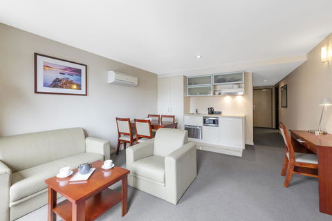 RACV Hobart Hotel - Nambucca Heads Accommodation 5
