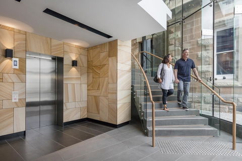 RACV Hobart Hotel - Nambucca Heads Accommodation 15