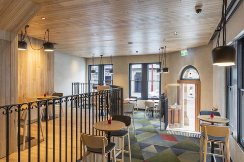 RACV Hobart Hotel - Nambucca Heads Accommodation 13
